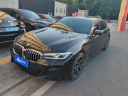 BMW 5 Series 2023