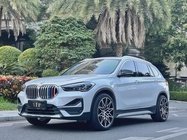 BMW X1 2021