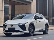 Lexus RZ 2024