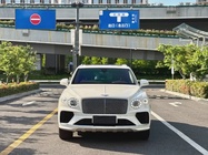 Bentley Bentayga 2021