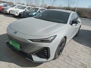 Changan UNI-V 2023