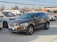 Volvo XC60 2015