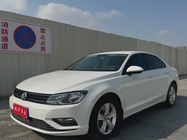 Volkswagen Lamando 2016