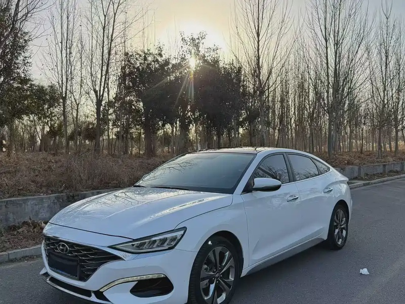 Hyundai Fista