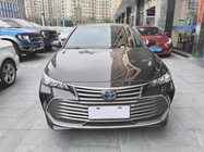 Toyota Avalon 2022