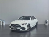 Mercedes-Benz C-Class 2022
