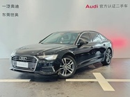 Audi A6 2021