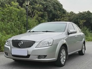 Buick Excelle 2012