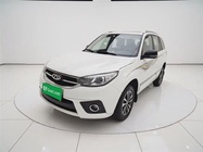 Chery Tiggo 3 2019