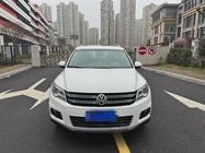 Volkswagen Tiguan 2011