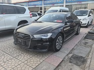 Audi A6 2017