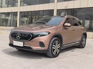 Mercedes-Benz EQA 2023
