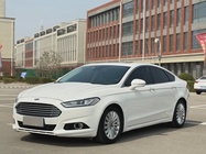 Ford Mondeo 2014