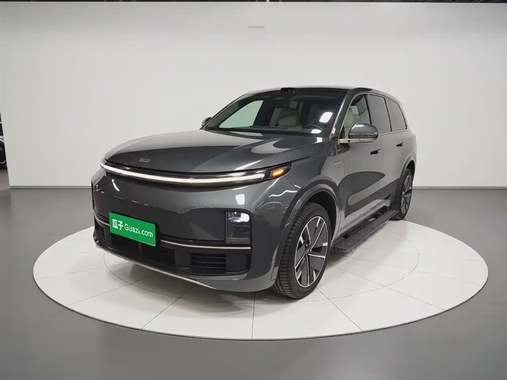 Li Auto L9 2025