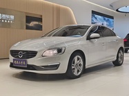 Volvo S60 2016
