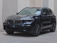 BMW X5 2020