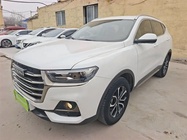 Haval H6 2022