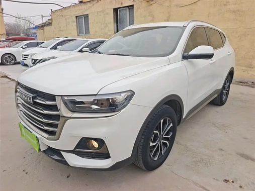 Haval H6 2022