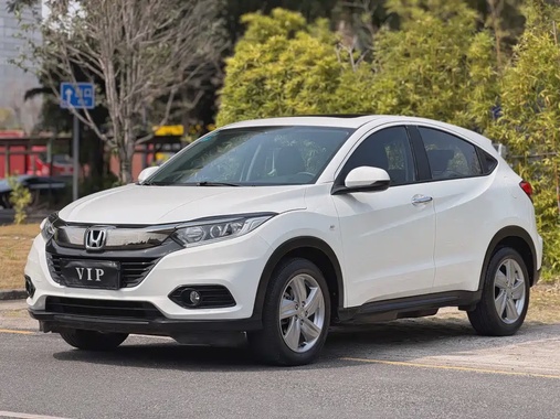 Honda Vezel 2020