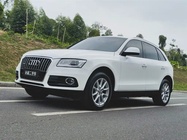 Audi Q5 2016