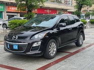 Mazda CX-7 2015