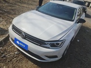 Volkswagen Lamando 2015