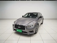Infiniti Q50 2019
