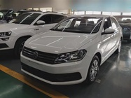 Volkswagen Santana 2022