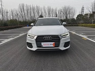 Audi Q3 2018