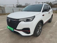 Changan CS55 2021