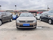 Volkswagen Bora 2015