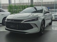 BYD Qin L 2025
