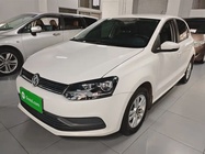 Volkswagen Polo 2016