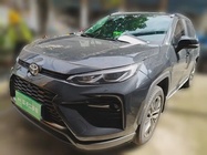 Toyota Wildlander 2023