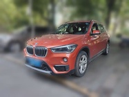 BMW X1 2017