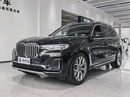 BMW X7 2020