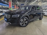 Mercedes-Benz GLB-Class 2024