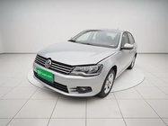 Volkswagen Bora 2014