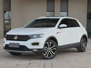 Volkswagen T-Roc 2021
