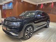 Volkswagen Teramont 2020