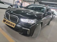 BMW X5 2023