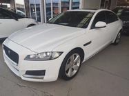 Jaguar XF 2018