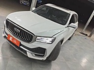 Geely Xingyue L 2022