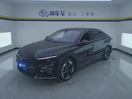 Wuling Xingguang 2024