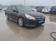 Subaru Legacy 2010