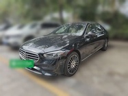 Mercedes-Benz C-Class 2024
