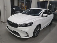 Geely Binrui 2020