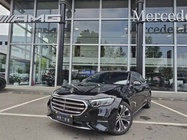 Mercedes-Benz E-Class 2025