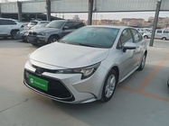 Toyota Levin 2021