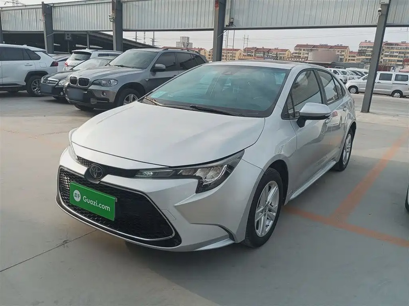Toyota Levin